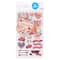 12 Pack: Valentine's Day Holiday Stickers by Recollections™